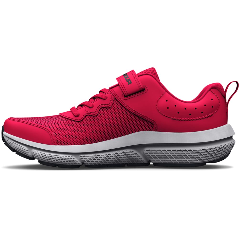 Under Armour Kids' Assert 10 Alternate Closure Shoes