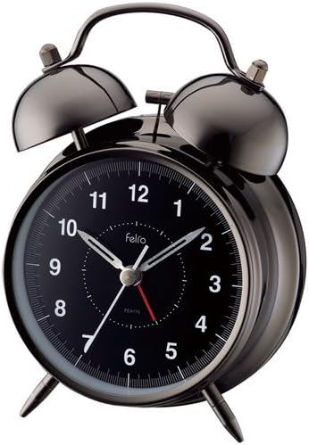 ferlio FEA119-GUM Layla Alarm Clock