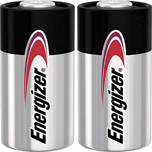 Pilas alcalinas Energizer A11/E11A pack 2 unidades miniatura 2