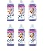 Produktbild 6er Vorratspack Softlan Weichspüler 1 Liter Traumfrisch (6*1000ml)