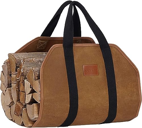 GOOD GAIN Firewood Carrier