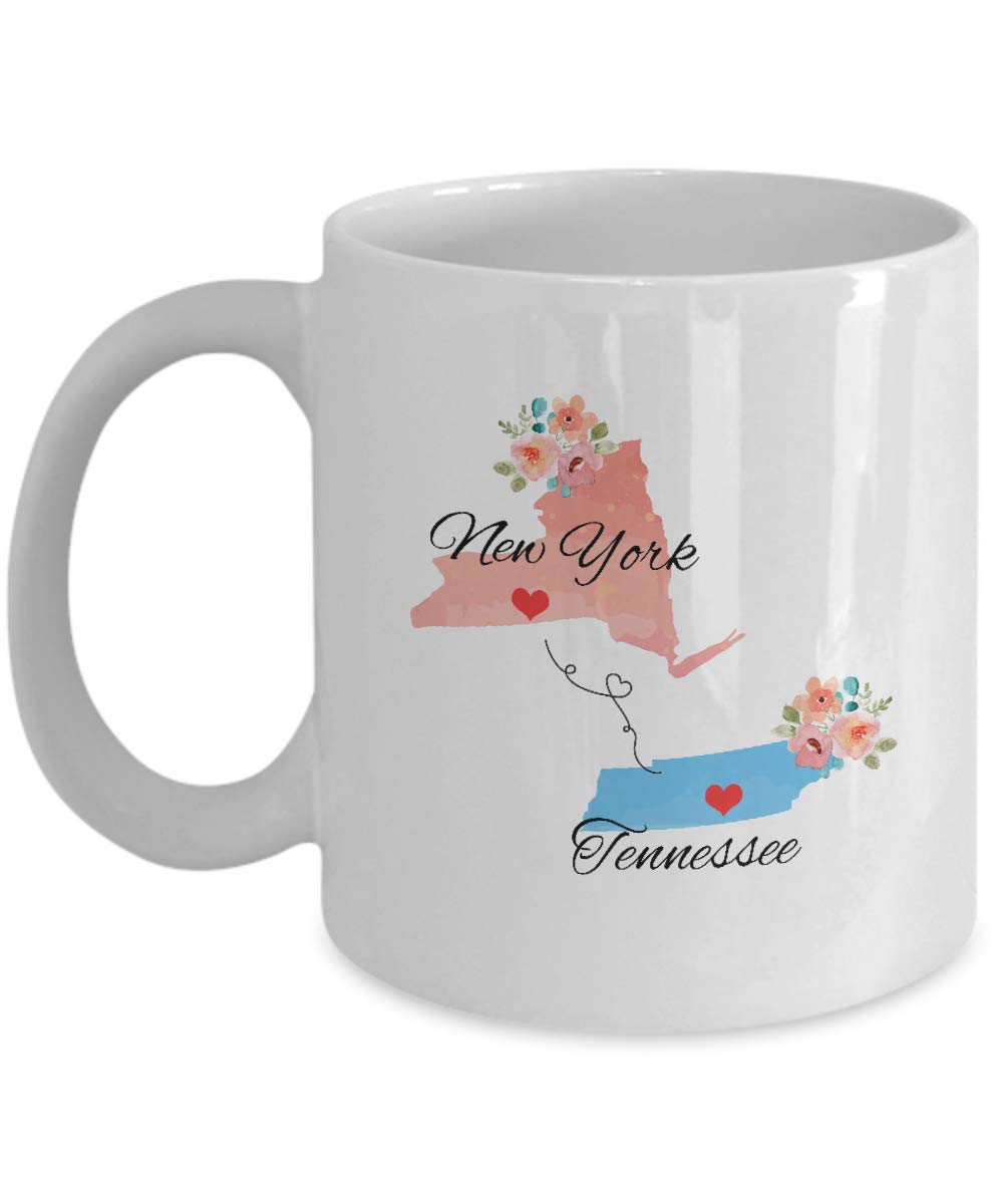 Mother's Day Unique Gifts for Family — funny ceramic mug from ShopProudGifts