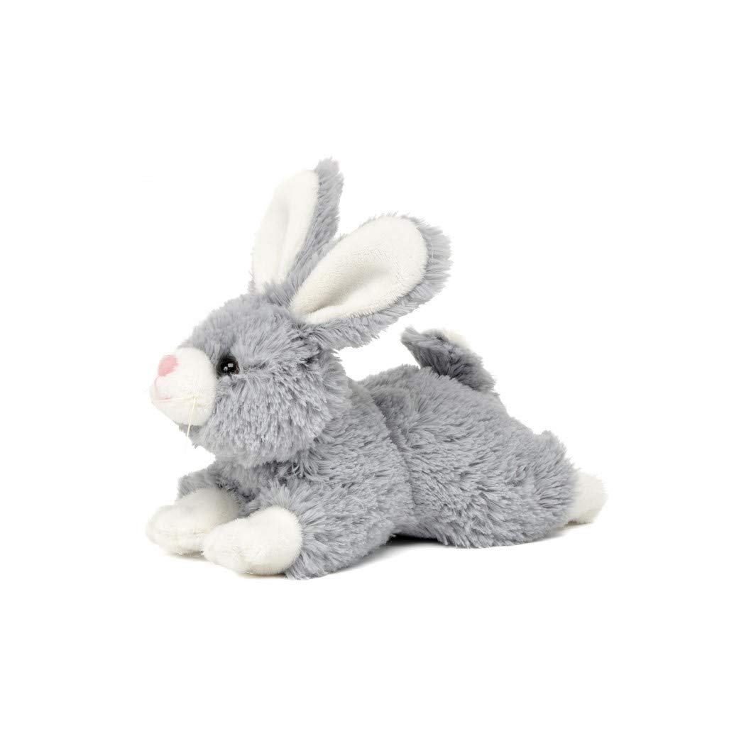 Amazon.com: Unipak 1122BUG Handful Bunny Plush Animal Toy, 5-inch