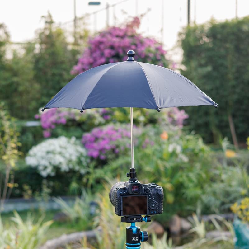 JJC Parapluie griffe pour appareil photo