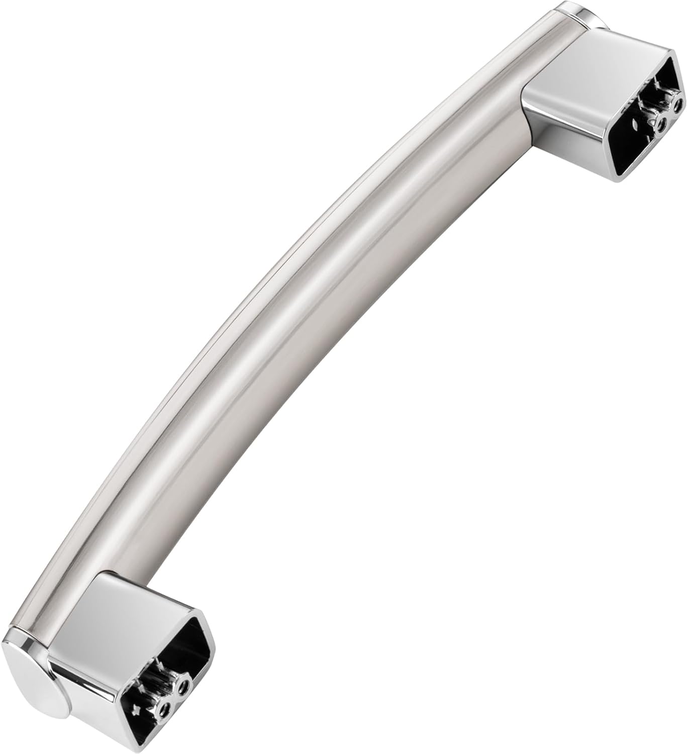 WB15X26821 Microwave Door Handle Replacement, Compatible