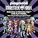 Playmobil X Monster High Draculaura