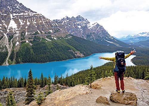 Rocky Mountains. Uma aventura pela Great Divide Trail