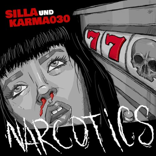 Silla & KARMA030