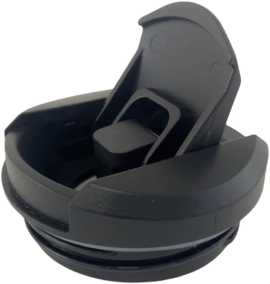 Replacement Lid Compatible with Stanley AeroLight 12oz 16oz 20oz Transit Bottle, Leakproof Water Bottle Cap Compatible for Stanley AeroLight Transit Bottles (1, Blue)