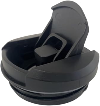 Replacement Lid Compatible with Stanley AeroLight 12oz 16oz 20oz Transit Bottle, Leakproof Water Bottle Cap Compatible for AeroLight Transit Bottles Only for Stanley Aerolight