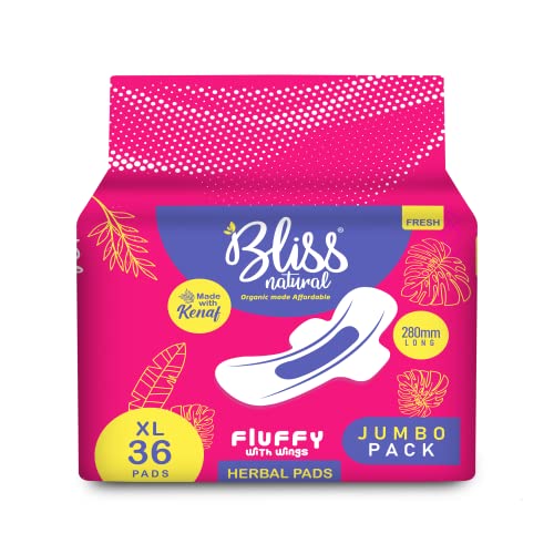 7 Best Organic Sanitary Pads In India For Your Menstrual Health And Hygiene