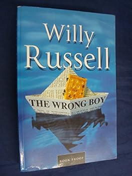 The Wrong Boy
