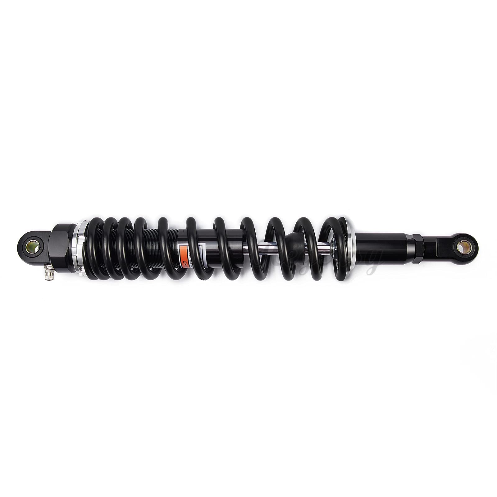 Hegeiisy 380mm 8mmショックアブソーバーリアサスペンション汎用品 519QtWDAzdL._UF350,350_QL50_.jpg