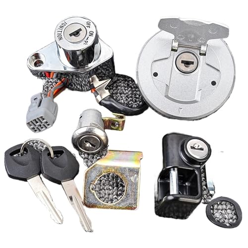 Cerradura de interruptor Suzuki VZR1800 Boulevard M109R 2006-2010 OEM 37000-48860