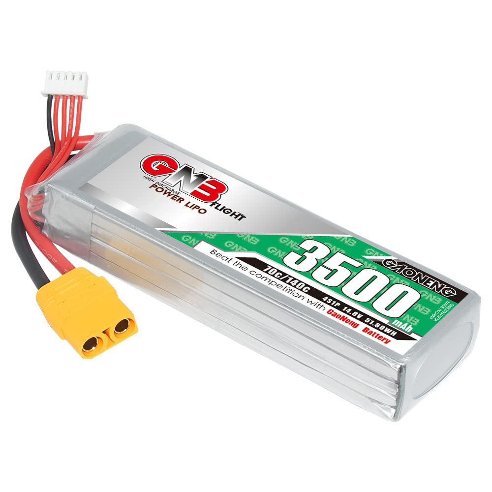 best dose of l carnitine Choosing The Right Battery For RC Racing Success – digital-rc main image 1