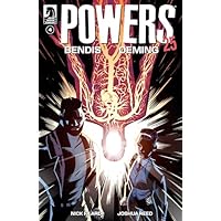 Powers 25 #4