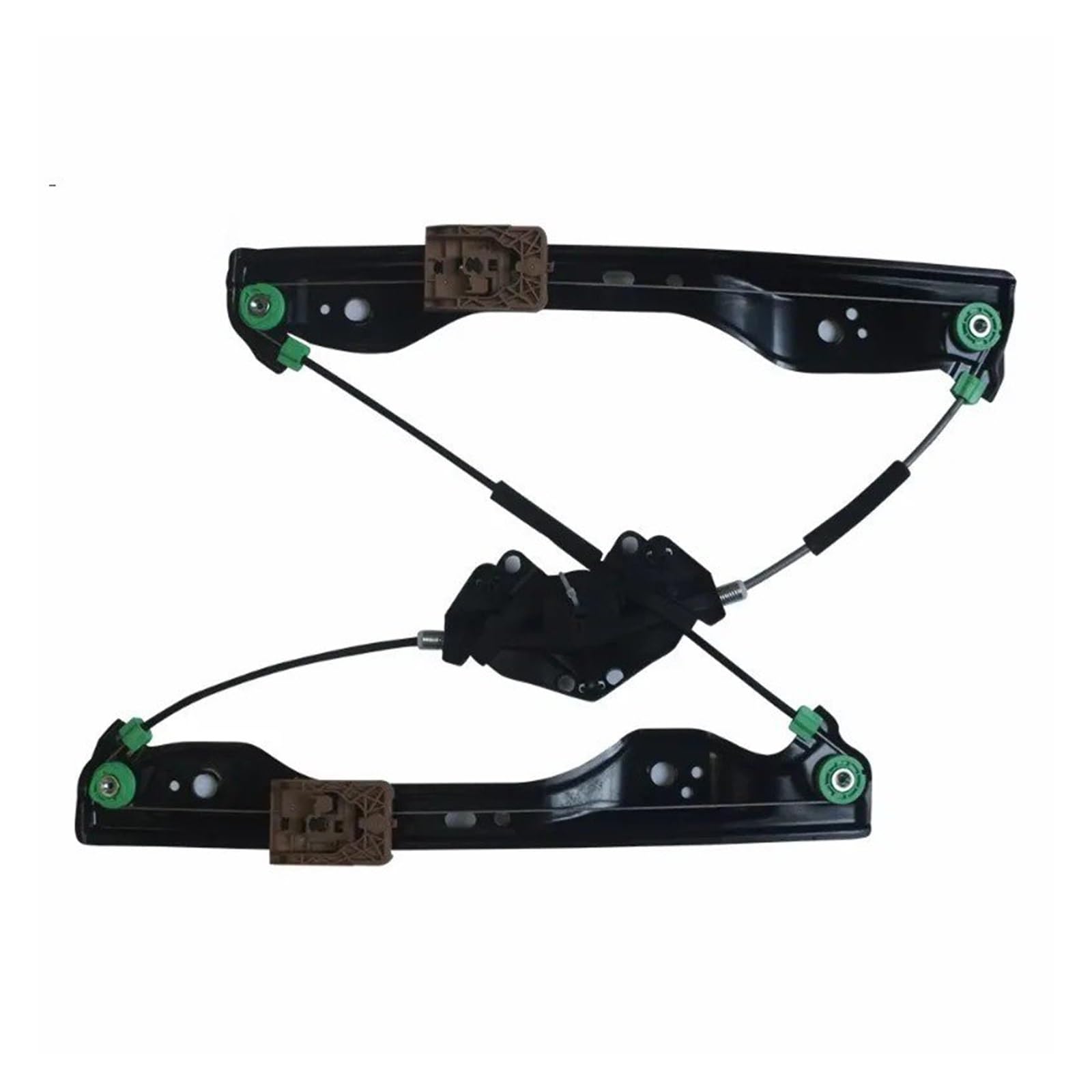 Régulateur vitre avant droit pour Volvo XC60 2008-2017 levier mécanique 30784829