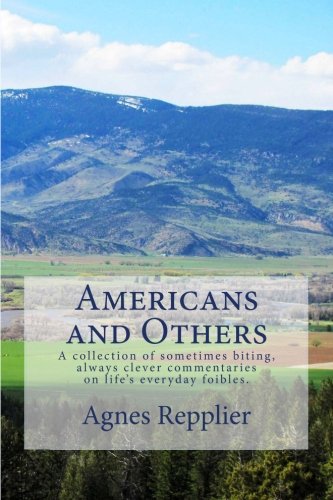 Americans and Others