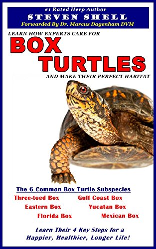 Box Turtles