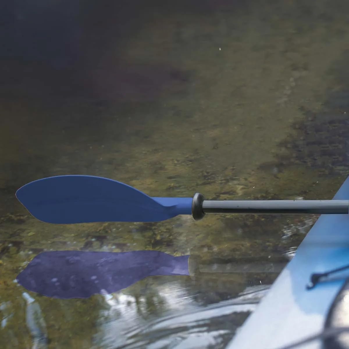 Oceansouth Asymétrique Kayak pagaie 2170mm