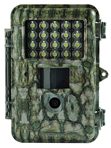 Boly Trail Camera 18MP 1080P Video