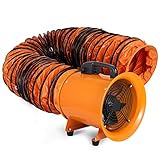 Leiterdurchmesser aus flexiblem PVC: 300mm; Erhöhen Sie die Länge: 10m