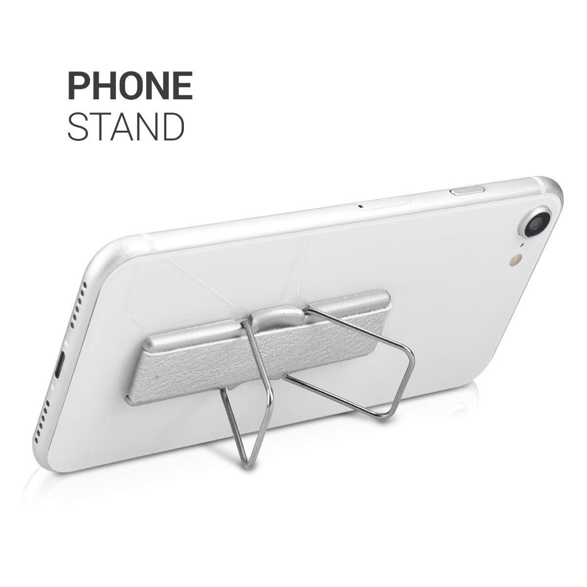Acquista Supporto per telefono cellulare con impugnatura per dito e fascia universale per iPhone x 7 11 pro max 12 mini Samsung Xiaomi in Italia a partire da 1.04