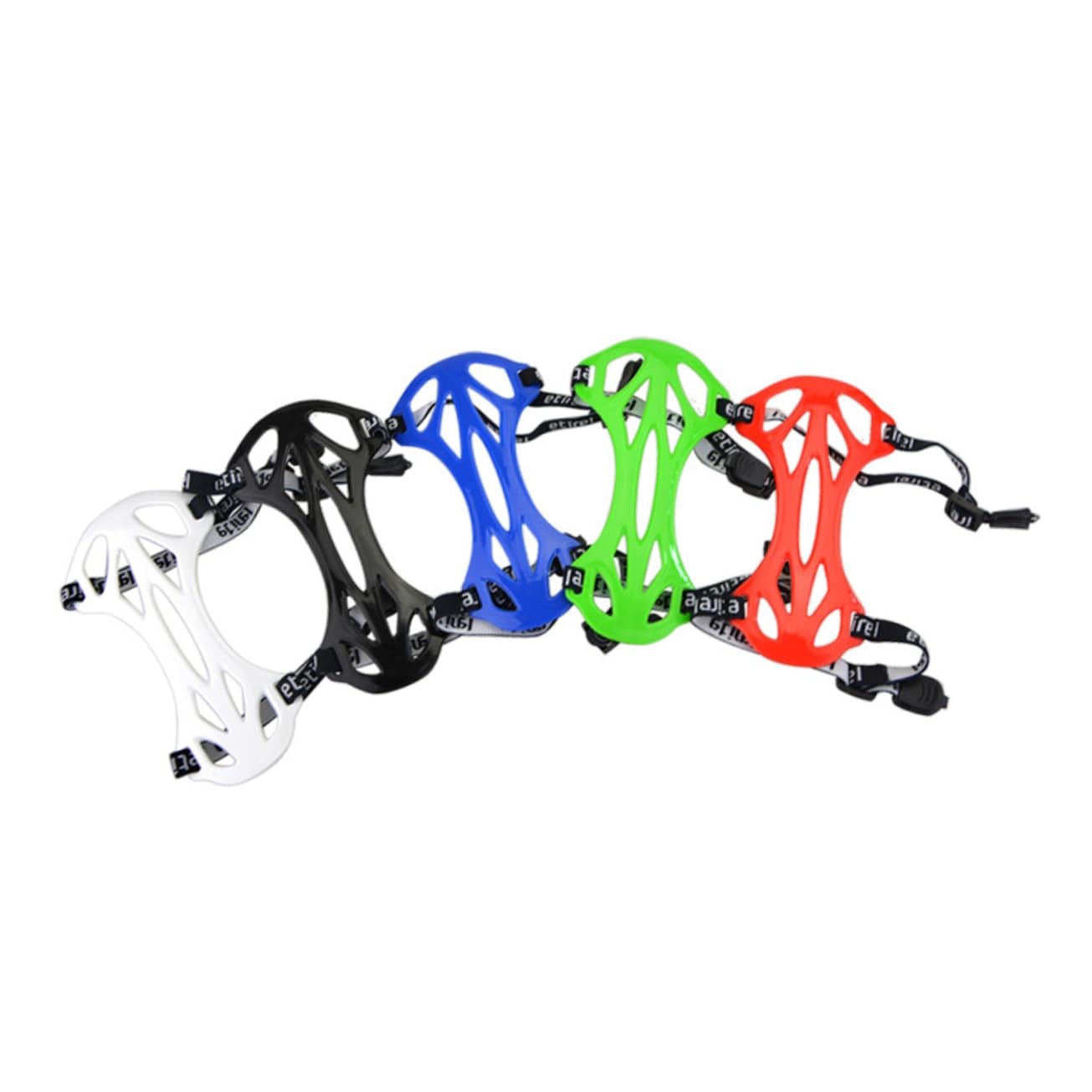 FOYTOKI Protective Gear Wrist Guards Arm Guards Sleeves Joint Protective Gear Random Color