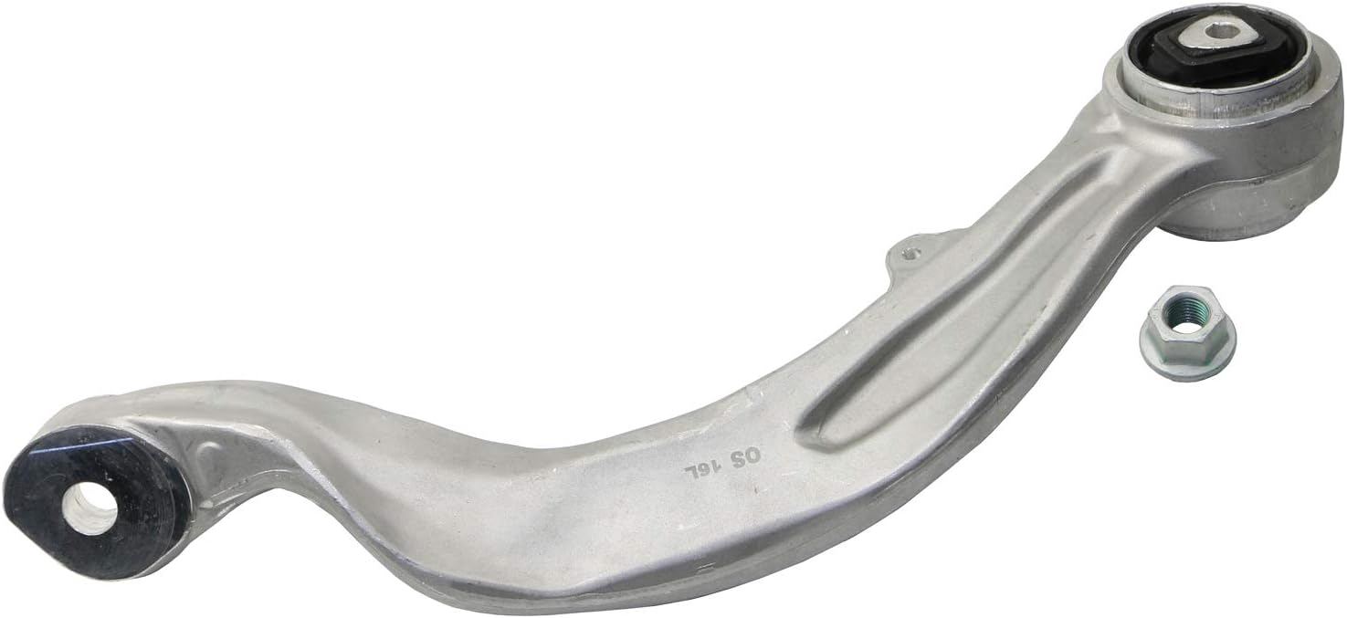 MOOG RK641963 Suspension Control Arm front right lower forward