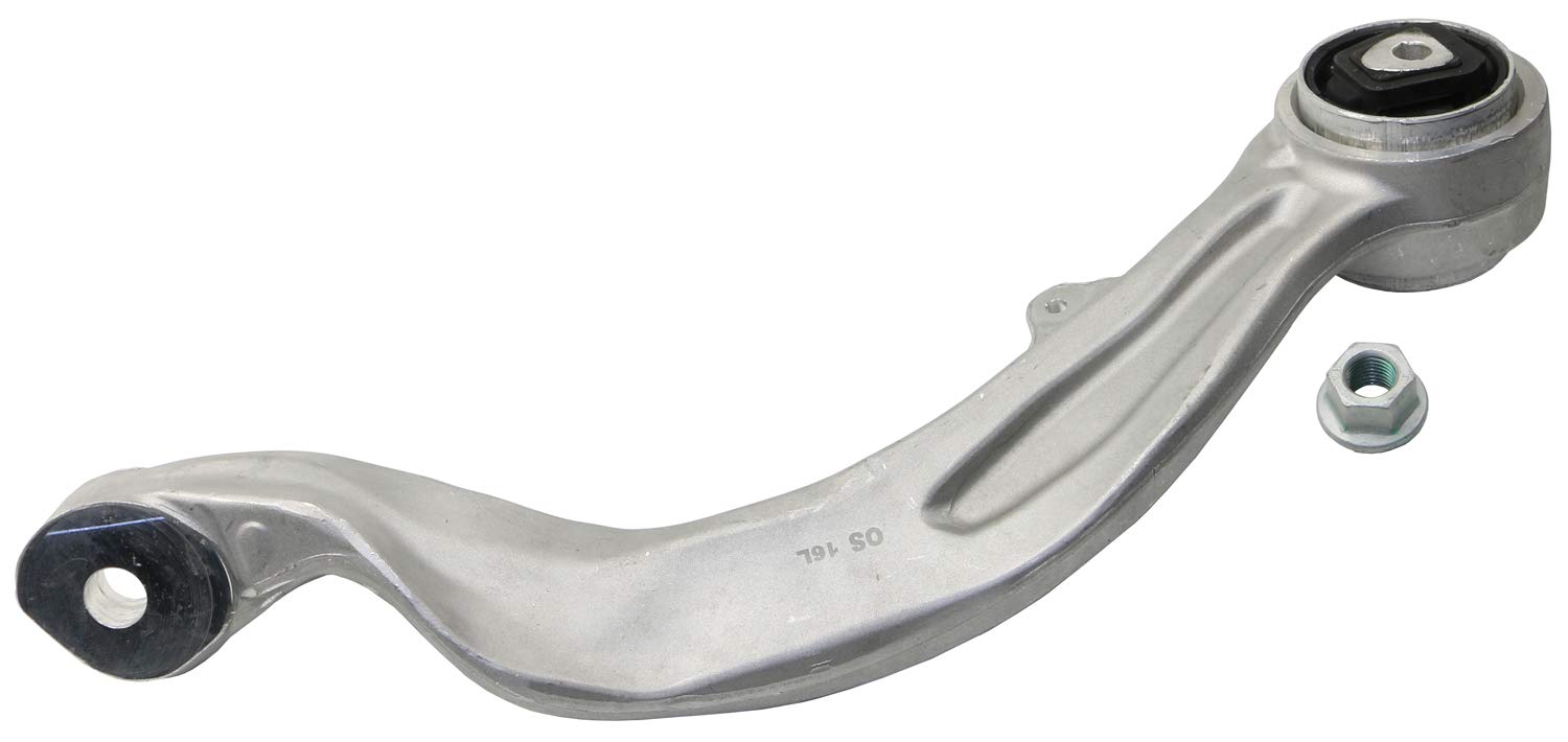 Amazon.com: MOOG RK641963 Suspension Control Arm front right lower  