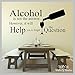 Price comparison product image Funny Adult Alcohol Quotation On Wine Wall Sticker Wall Art (120x54cm, Black)
