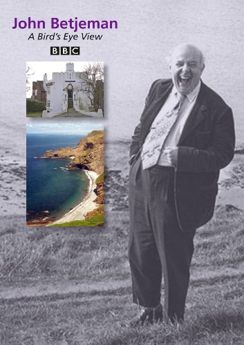 John Betjeman - A Bird'S Eye View [Dvd]