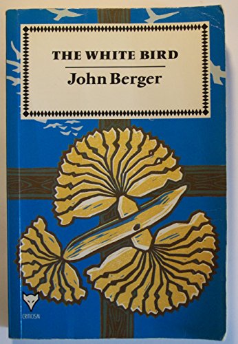 White Bird 0701208279 Book Cover