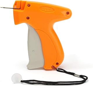 Garment Clothes Tagging Gun System Kimble Price Tag Label Gun with 5000 Barbs