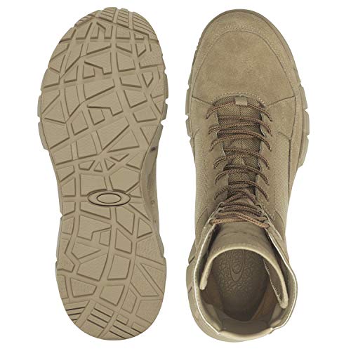 Oakley Men's Light Assault 2 Boots,8,Desert