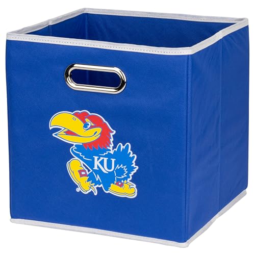 Image of Franklin Sports NCAA Storage Bin