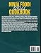 Ninja Foodi Grill Cookbook: 575 Affordable, Quick and Easy Air Fryer Recipes for Smart People on a budget | Fry, Bake, Grill & Roast Most Wanted Meals