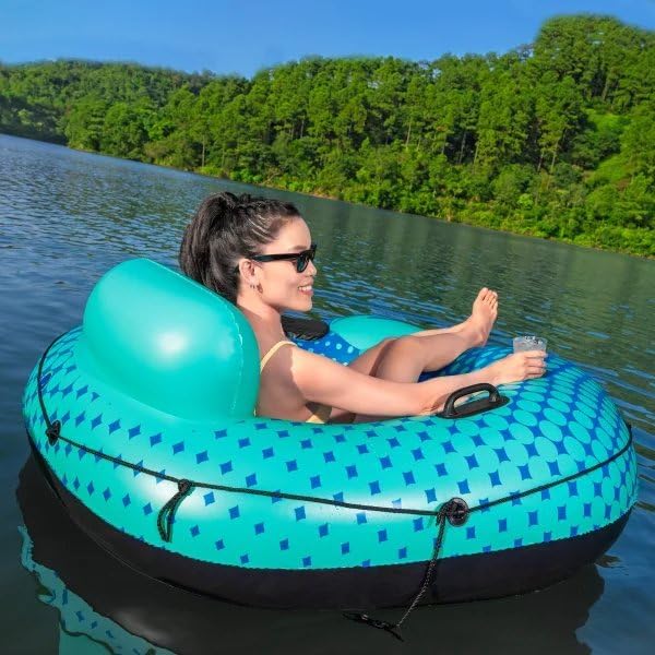 Rapid Rider Ultra Single Tube, 2 Pack