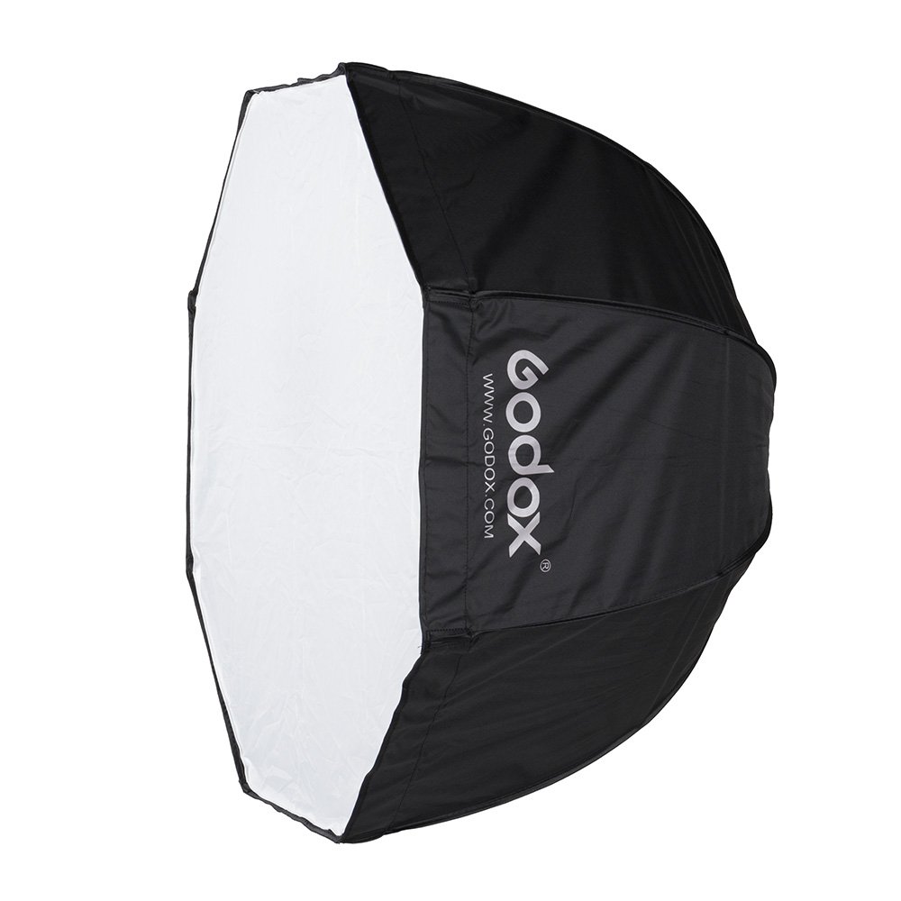 Amazon | 【国内正規品】 GODOX ソフトボックス オクタソフトボックス