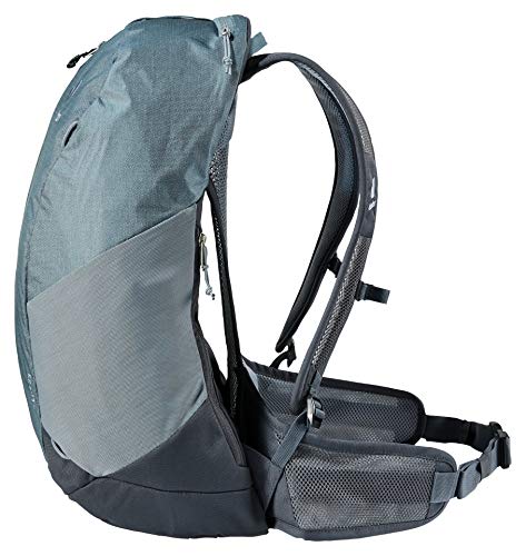 Deuter Unisex – Adult's Ac Lite 23 Hiking Backpack, Shale Graphite, 23 L #TOP19