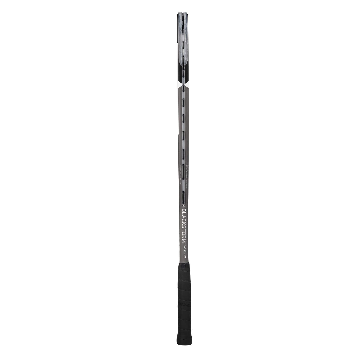 Dunlop Blackstorm 4.0 Squashschläger