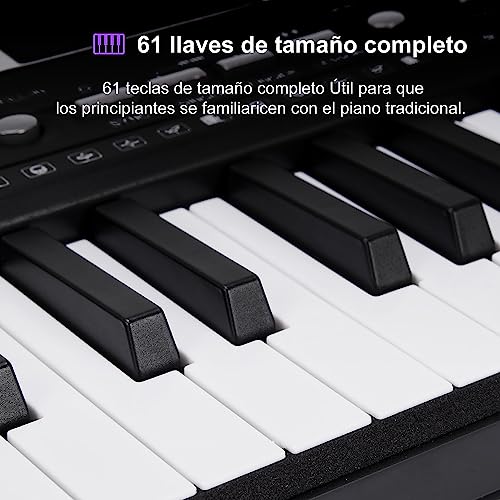 Teclados Y Pianos, Musical Instruments Imagen adicional