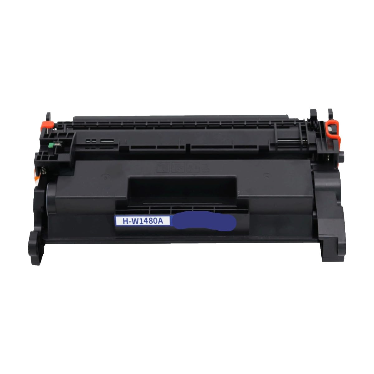 Toner W1480A résistant pour éliminer les erreurs d'impression MFP 4101fdw - 3