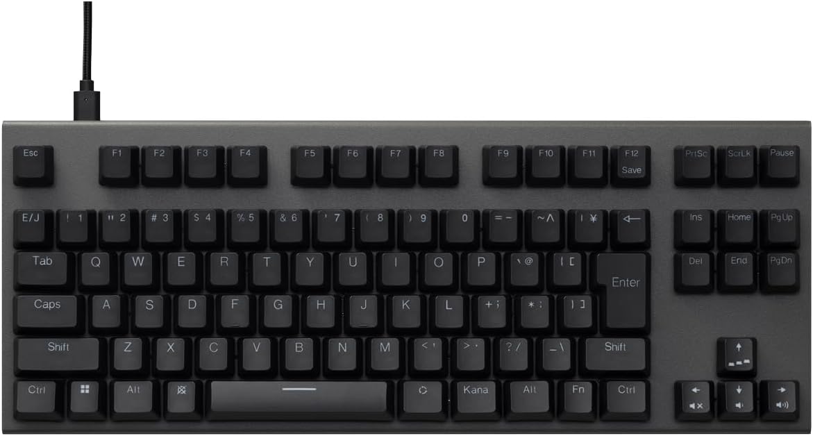 キーボード画像