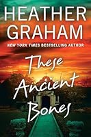 These Ancient Bones 1496758455 Book Cover