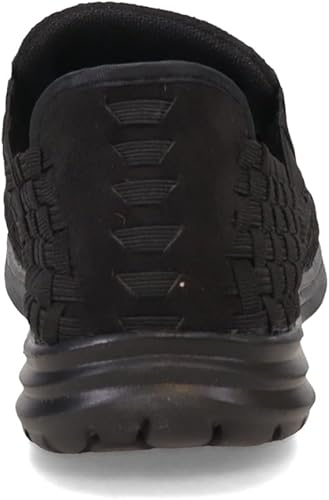 Vista 5 de Bernie Mev Zapatos sin cordones Victoria para mujer