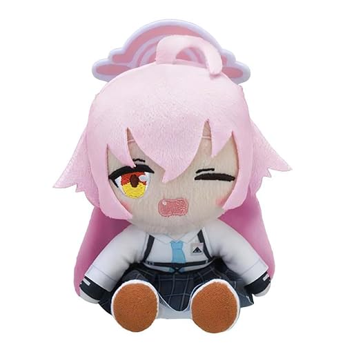 【公式】 ブルー’アーカイブ ミニぬいぐるみ vol.2 (ホシノ)