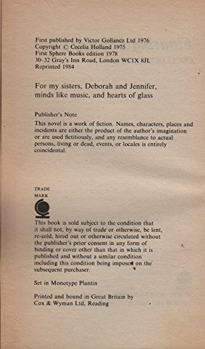 Floating Worlds (Sphere science fiction) 0722146213 Book Cover