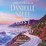 Cover of Lost and Found