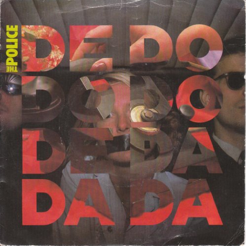  Police De Do Do Do De Da Da Da 7\